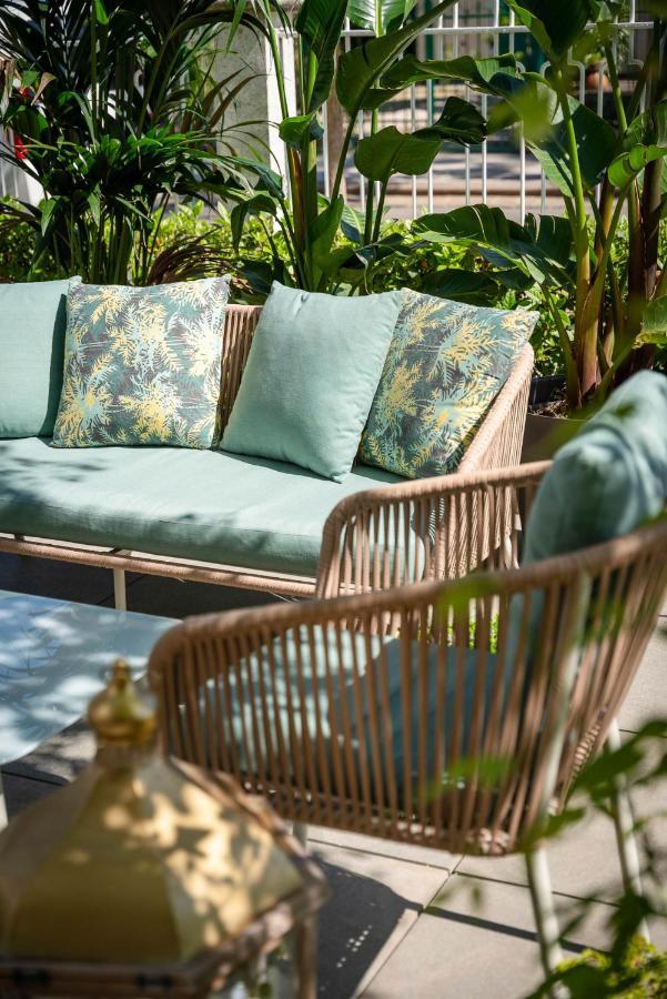 Hotel Embassy リッチョーネ エクステリア 写真